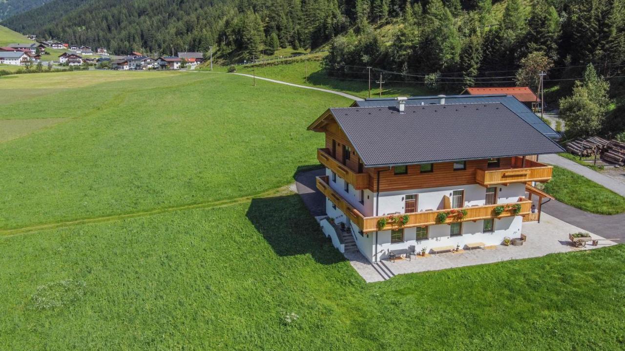 Nedererhof - Gemutliche Zimmer Mit Gemeinschaftskuche Ausserschmirn Exterior photo